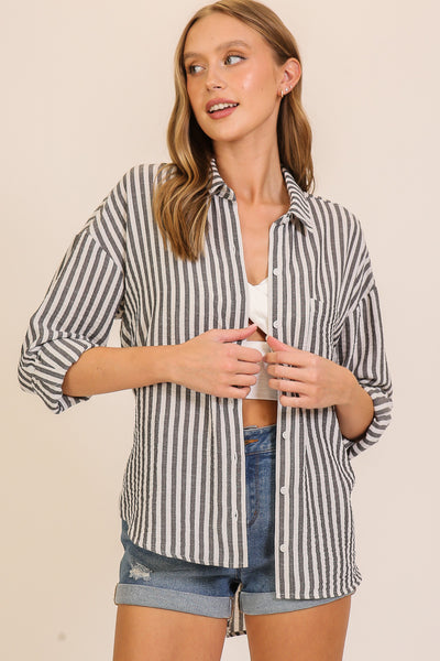 Breezy Days Shirt