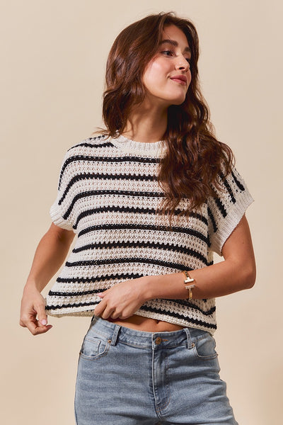 Kelly Sweater