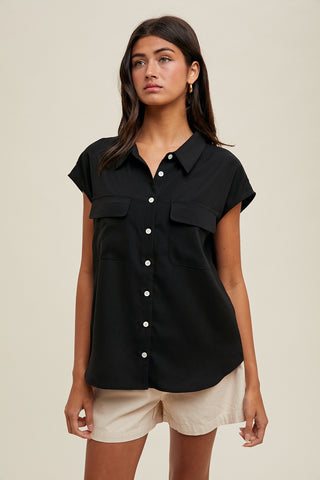 Selina Blouse