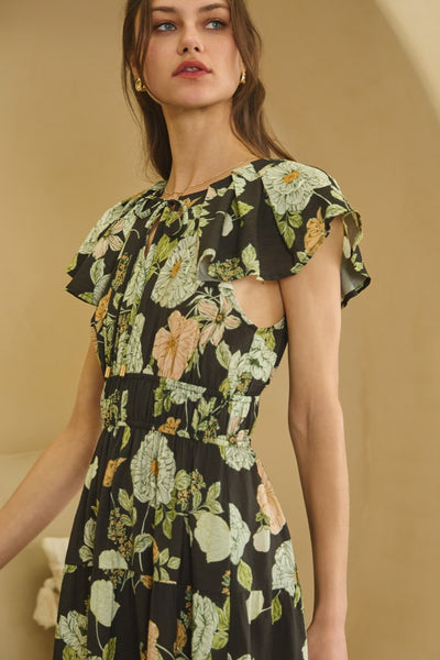 Fall Into Love Dress+