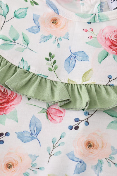 Garden Bloomer Set