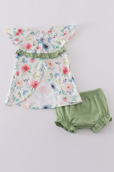 Garden Bloomer Set