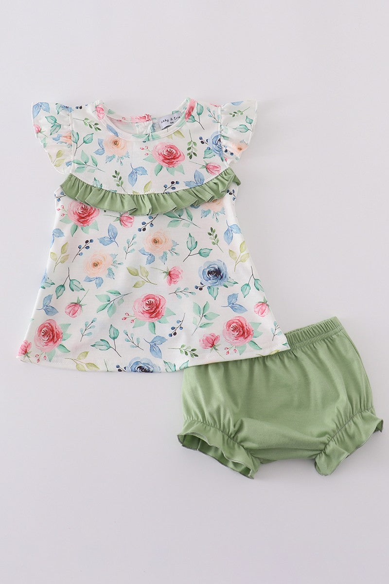 Garden Bloomer Set