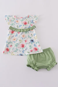 Garden Bloomer Set