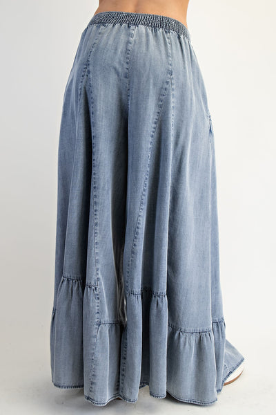 Daphne Pant+
