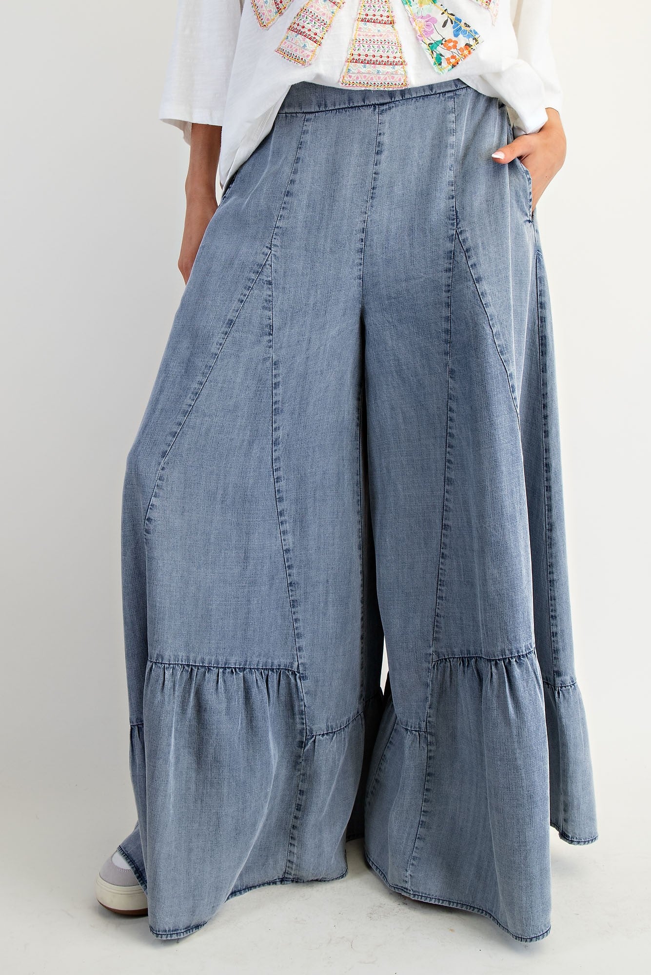 Daphne Pant+
