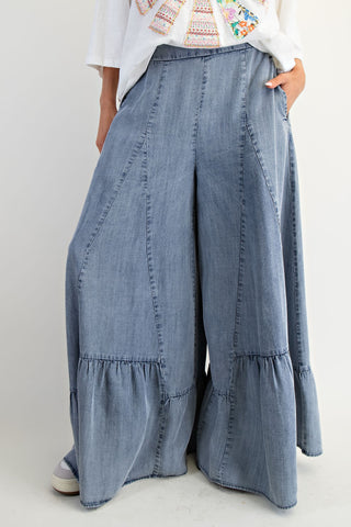Daphne Pant+