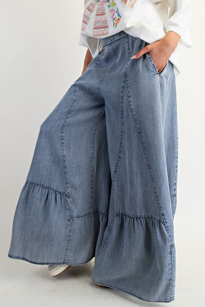 Daphne Pant+