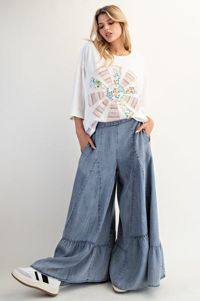 Daphne Pant+