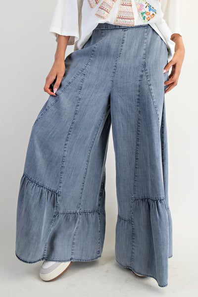 Daphne Pant+