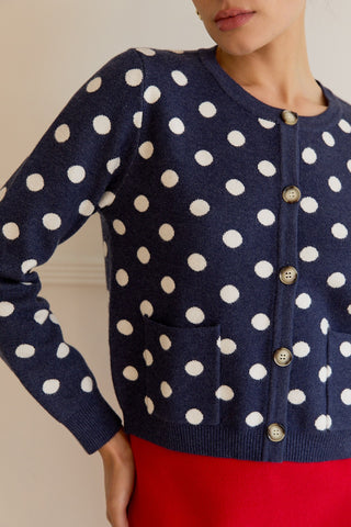 Dorothy Cardigan