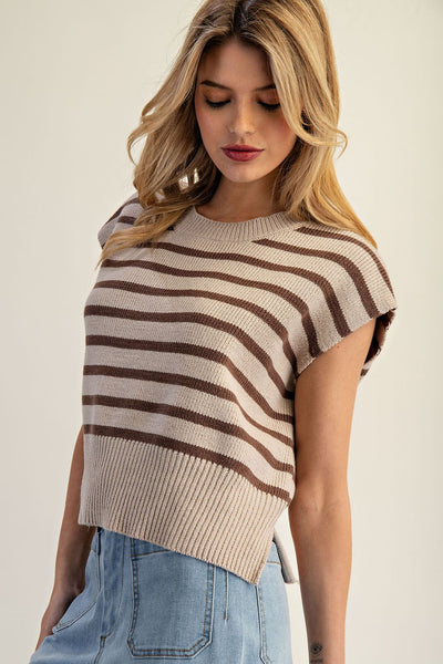 Hayden Sweater Top
