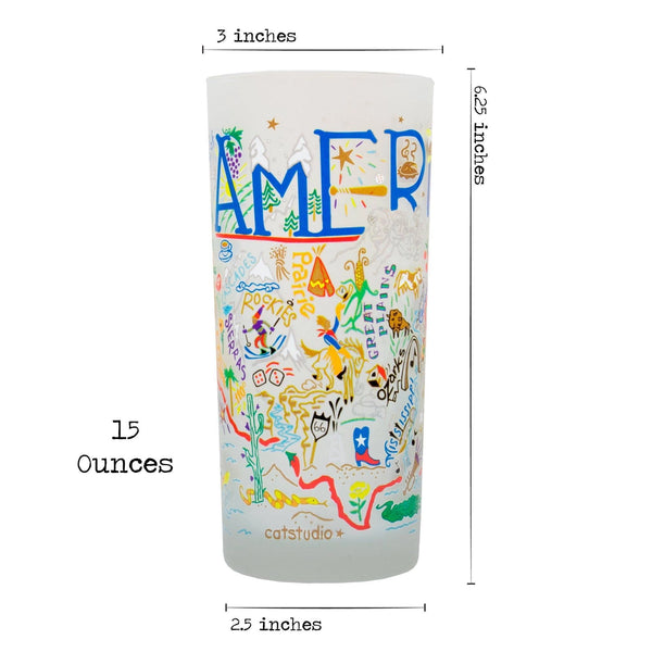 Icon Drinking Glasses