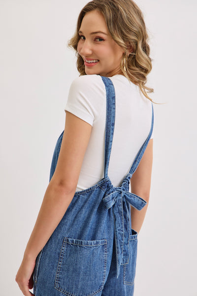 Gretchen Overalls