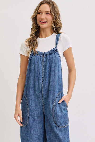 Gretchen Overalls