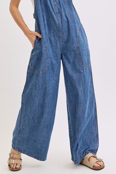 Gretchen Overalls