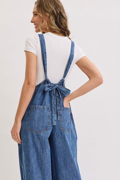 Gretchen Overalls