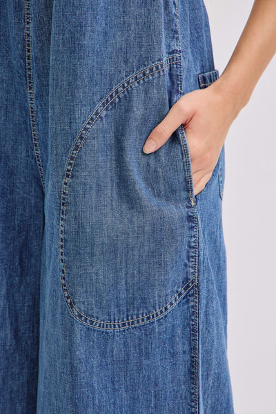 Gretchen Overalls