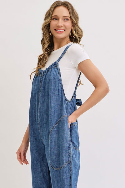 Gretchen Overalls