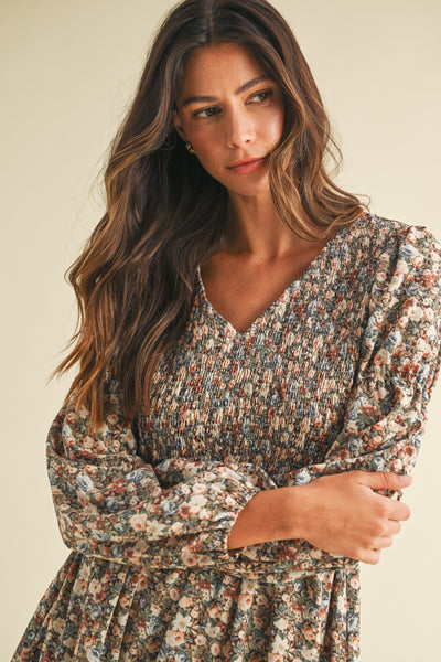 Shelby Dress