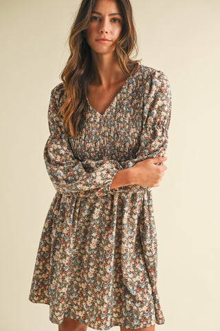 Shelby Dress