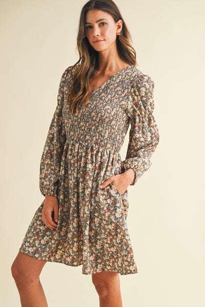 Shelby Dress