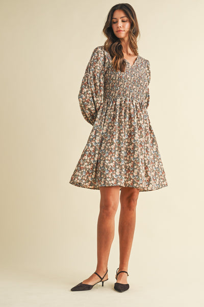 Shelby Dress
