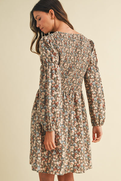 Shelby Dress