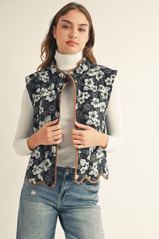 Aloha Vest