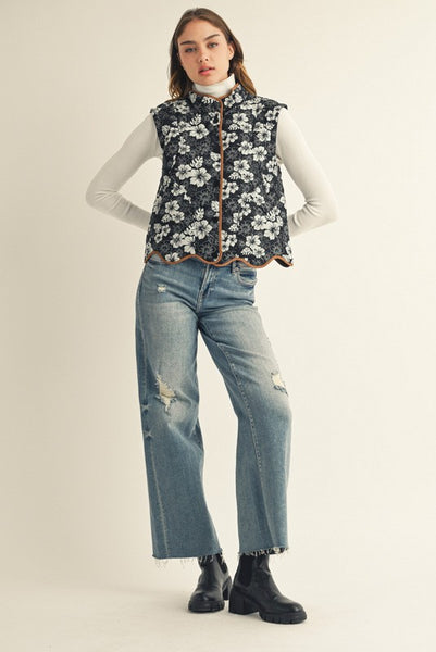 Aloha Vest
