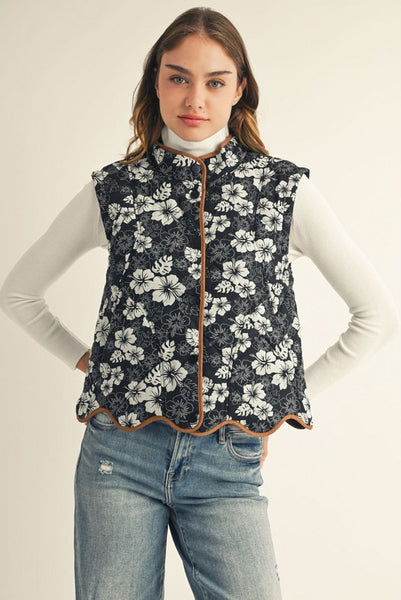 Aloha Vest