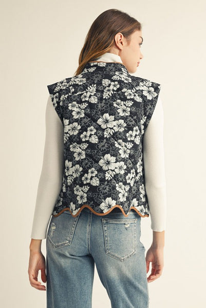 Aloha Vest