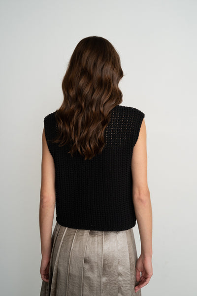 Kim Sweater Vest