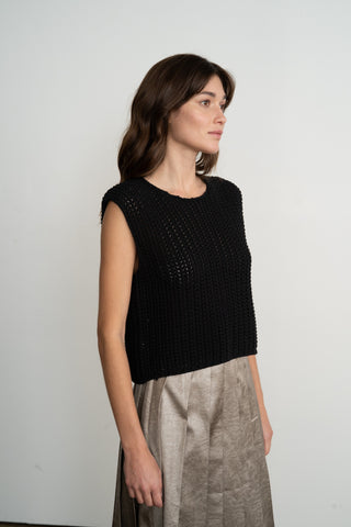 Kim Sweater Vest