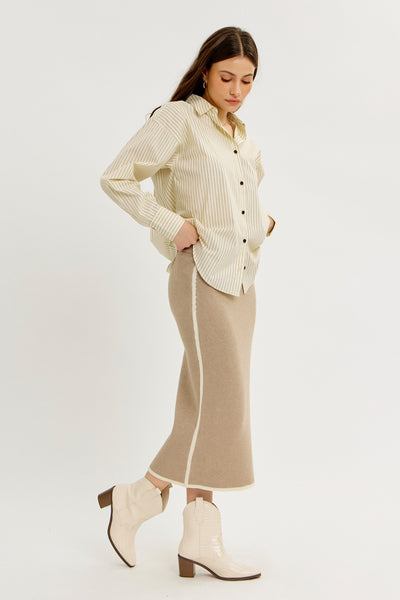 Colette Shirt