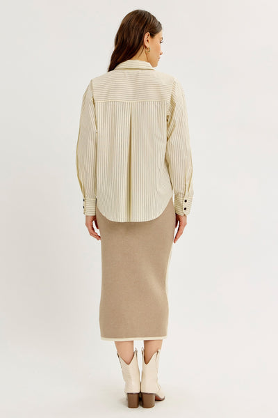 Colette Shirt