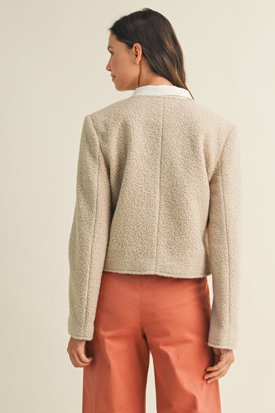 Warm & Cozy Jacket
