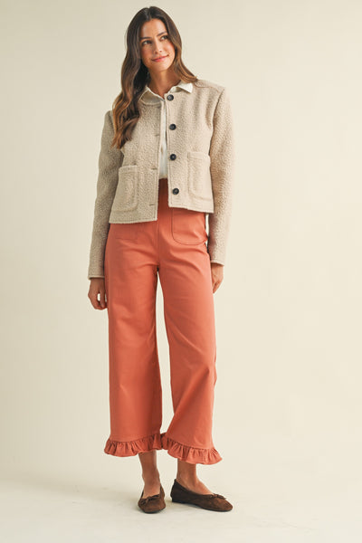 Warm & Cozy Jacket