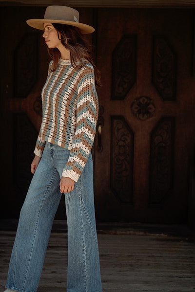 Seasons Change Sweater