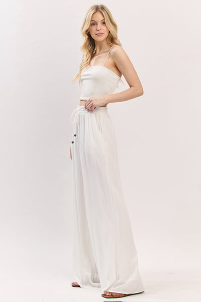Go With The Flow Pants