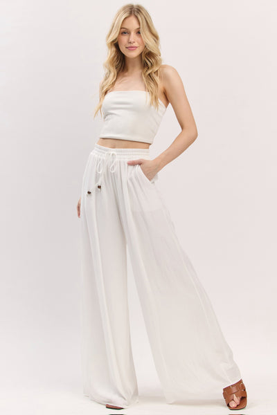 Go With The Flow Pants
