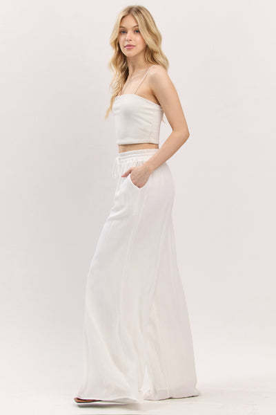Go With The Flow Pants