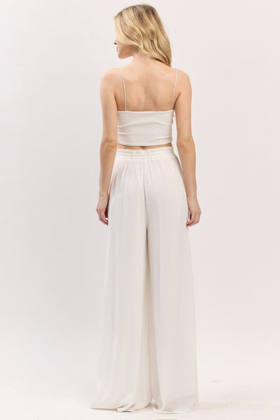 Go With The Flow Pants