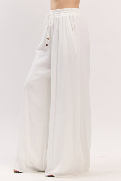 Go With The Flow Pants