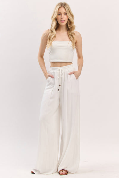 Go With The Flow Pants
