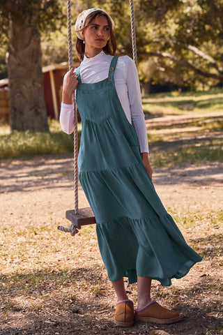 Terri Dress+