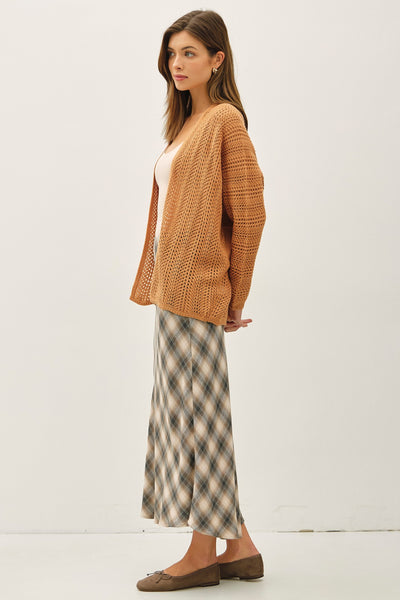 Claire Cardigan