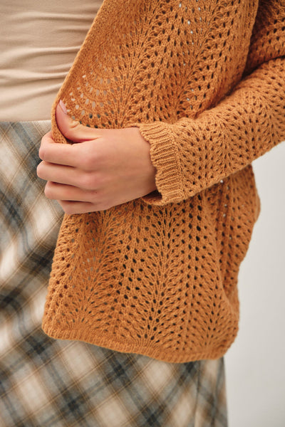 Claire Cardigan