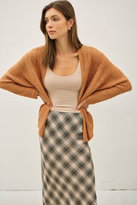 Claire Cardigan