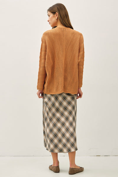 Claire Cardigan